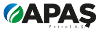 APAŞ Petrol logosu