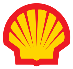 Shell logosu