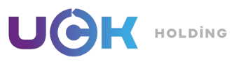 UCK Holding logosu